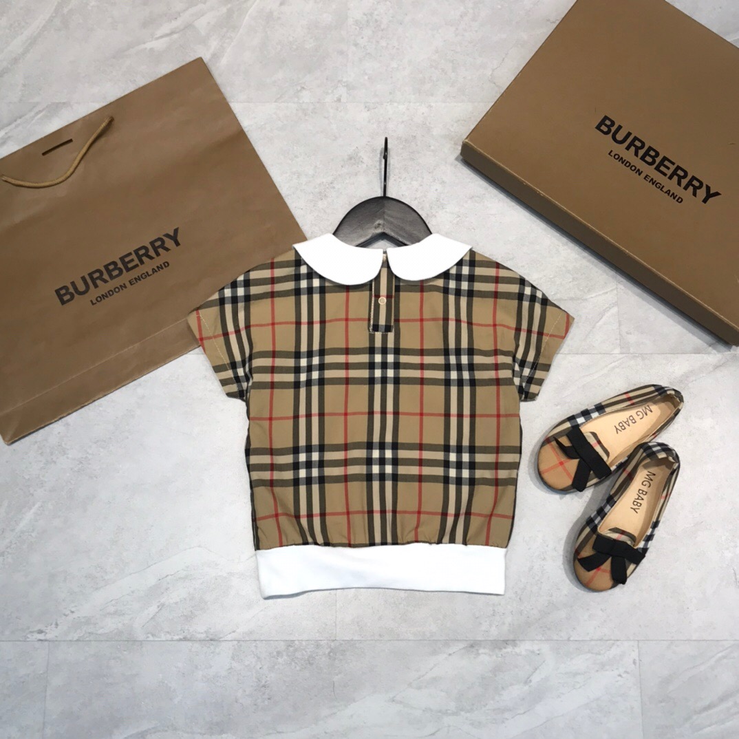 Burberry Kids